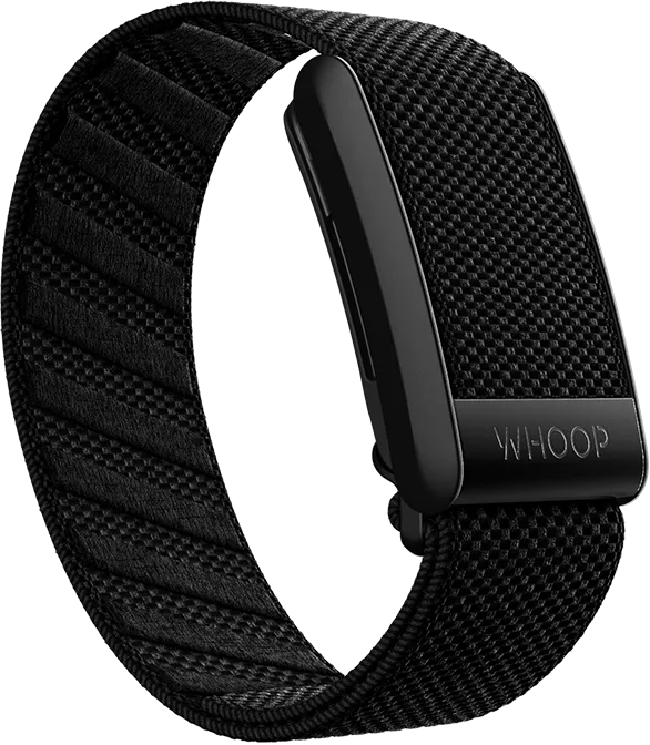 Choose a WHOOP 4.0 Band + Membership $239