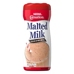 Carnation Chocolate Malted Milk