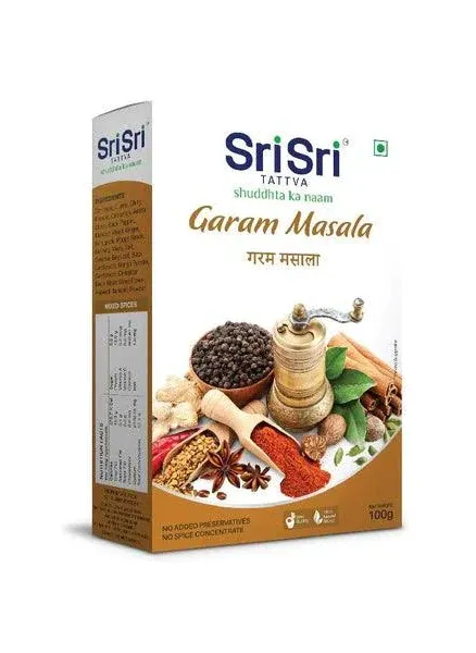 Trendia Global Garam Masala 100g