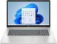 HP Laptop 17t-cn400, 17.3"