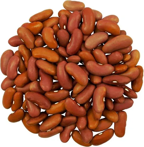 Clear Creek Bulk Kidney Beans