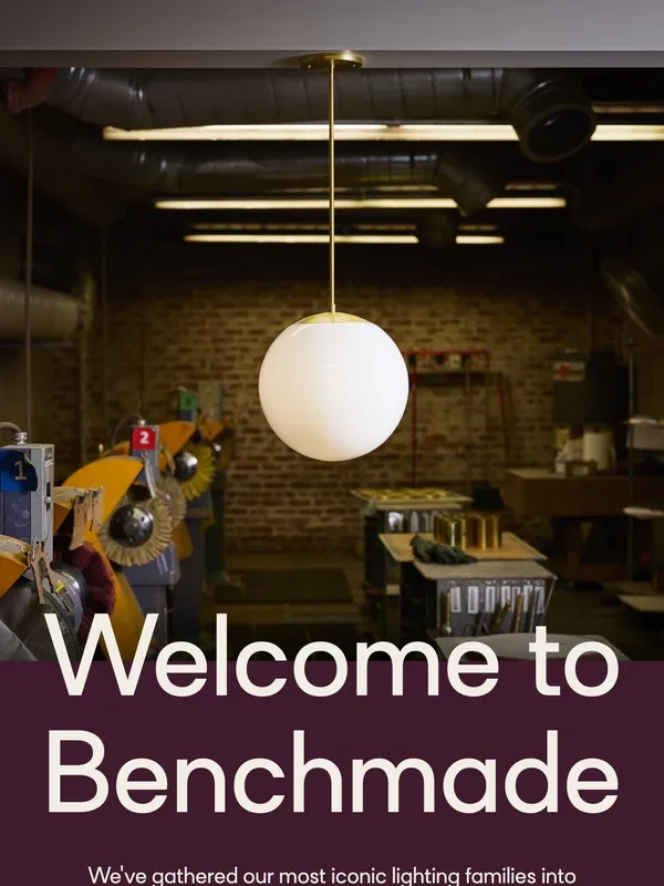 Schoolhouse - Say Hello To Benchmade