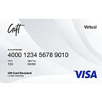 At Staples - No Purchase Fee when you buy a $200 VISA Gift Card In Store Only (a $7.95 value) - Starts from 3/30-4/5 - Limit 9 per customer per day