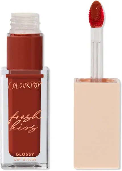 Colourpop Fresh Kiss Glossy Lip Stain