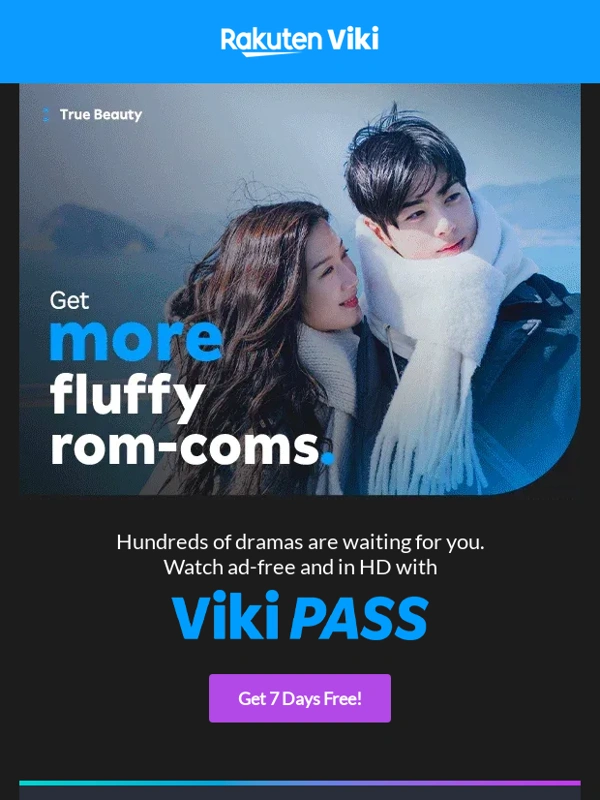 Viki - You Are SO Close to Getting More,Lea! ?