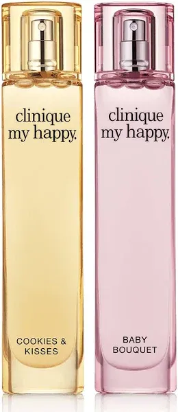 Clinique My Happy Fragrance Duo Set