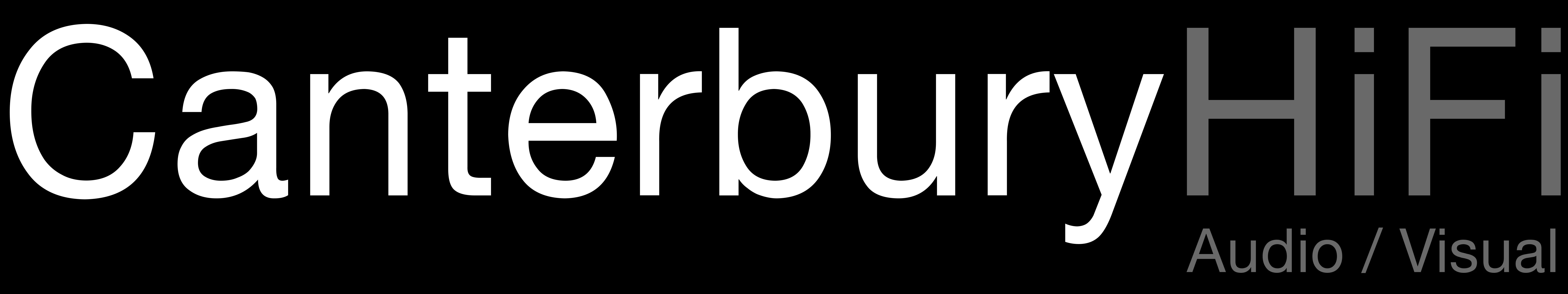 Canterbury Hifi