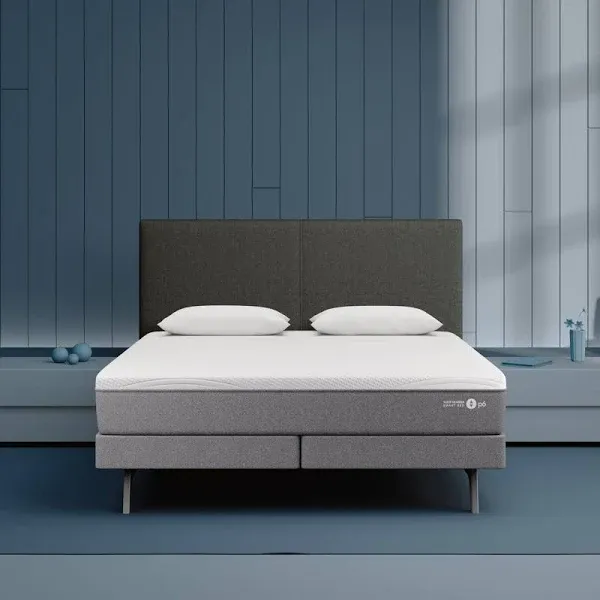 Sleep Number P6 Smart Bed