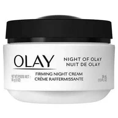 Olay Night of Firming Cream