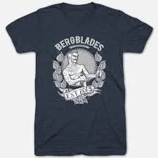 Berg Blades