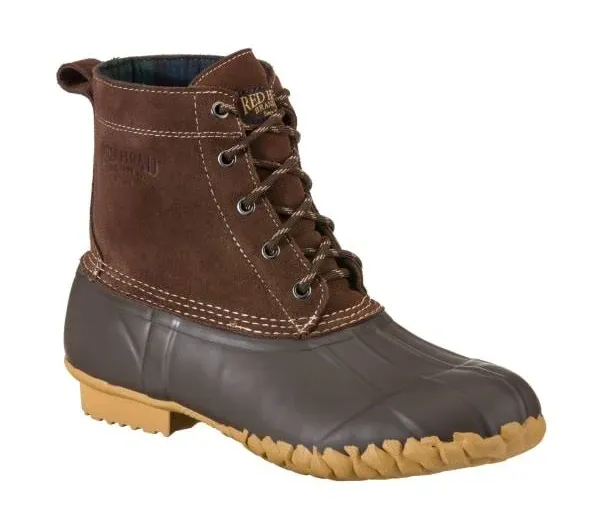 RedHead All-Season Classic II Lace-Up Insulated Waterproof Boots for Men