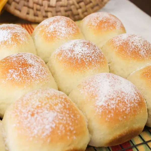 Sunday Dinner Rolls Bread Mix