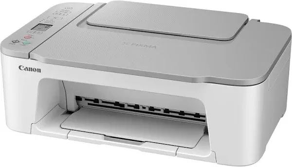 Canon PIXMA TS3520 Wireless All-in-One Printer