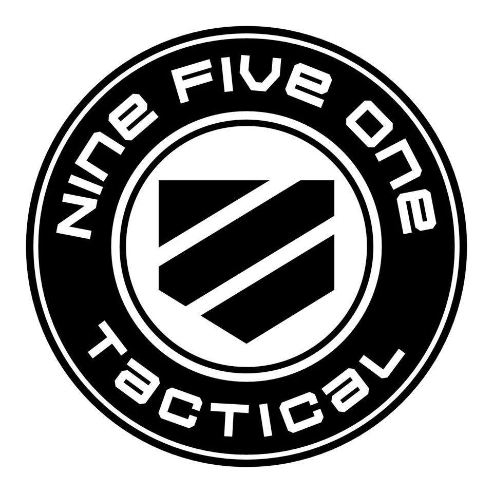 951 Tactical
