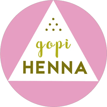 Gopi Henna