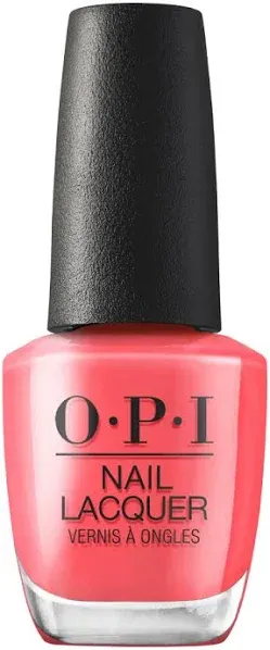 OPI Nail Lacquer