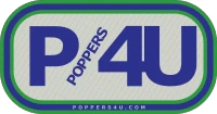 Poppers4U