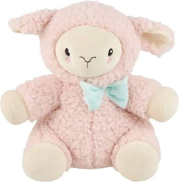 PetSmart Charities Spring Chance & Friends Lamb Plush Toy