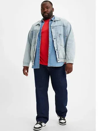 501® Original Fit Men's Jeans (big & Tall)