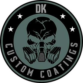 Dk Custom Coatings