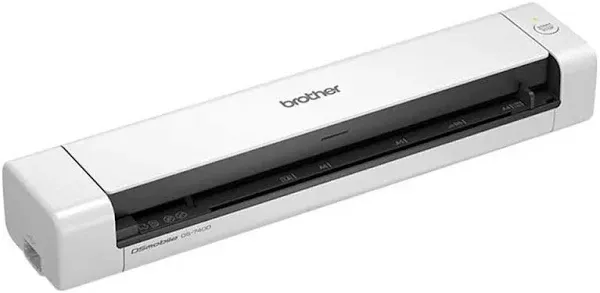 Brother DS-740D Mobile Scanner