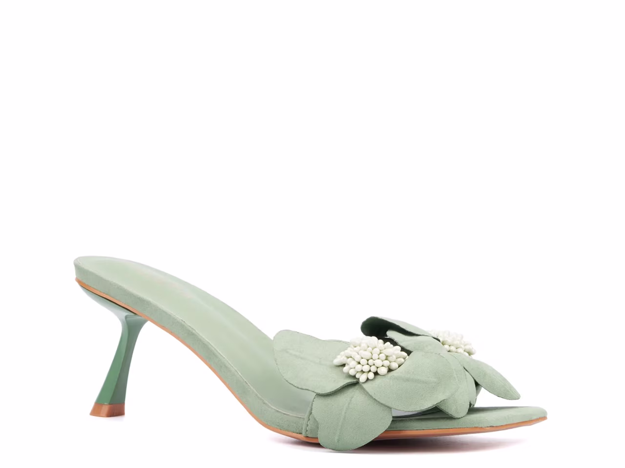 100TORGEIS Sierra Sandal