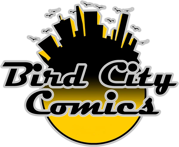 Bird City Comics