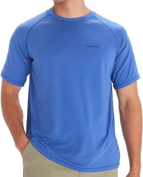 Marmot Men's Windridge Short Sleeve Shirt