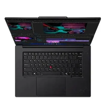 ThinkPad P1 Gen 7 (16″ Intel) Mobile Workstation