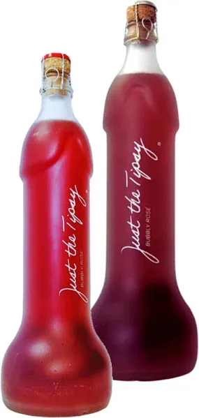 Just The Tipsy Bundle 750ml | The Liquor Bros