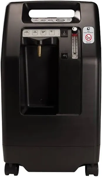 Drive DeVilbiss Ultra Quiet 5 Liter Oxygen Concentrator