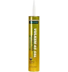 Tremco® Vulkem® 45 SSL Limestone Polyurethane Sealant - 30 oz.