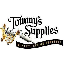 Tommys Supplies