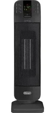 DeLonghi Ceramic Digital Tower Heater