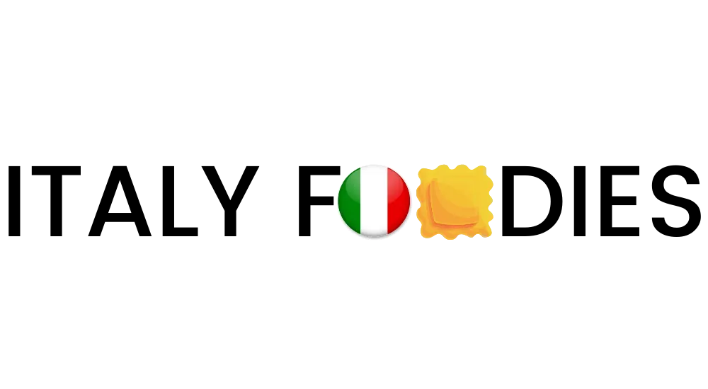 Italy Foodies