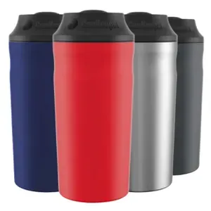 4pk Insulated Can Coolers