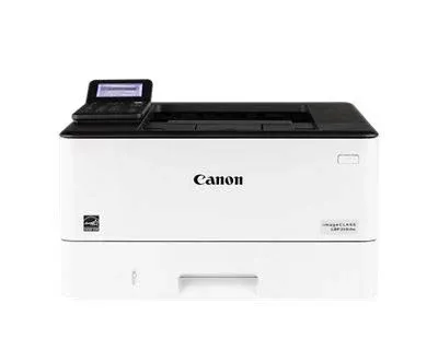 Canon imageCLASS LBP246dw Wireless Laser Printer