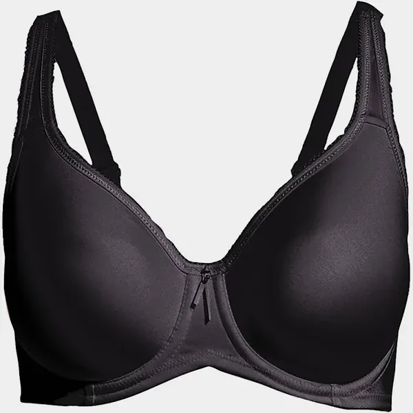 Wacoal Women's Basic Beauty Spacer Underwire T-Shirt Bra