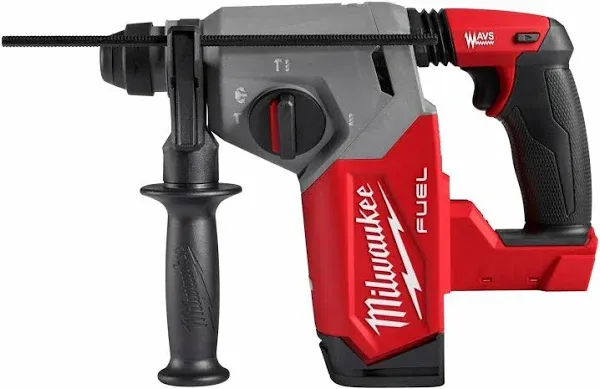 Milwaukee M18 Fuel 1" SDS Plus Rotary Hammer 2912-20