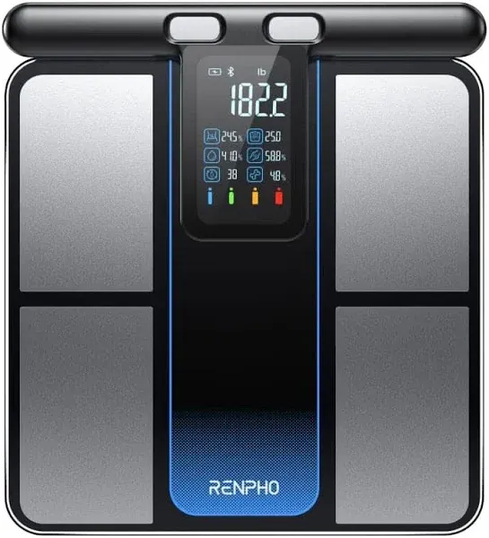 RENPHO MorphoScan Smart Body Scale