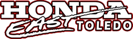Honda East Toledo