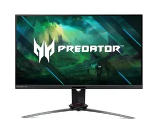 Acer Predator XB283K