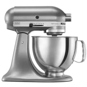 KitchenAid 5Qt Tilt Head Mixer