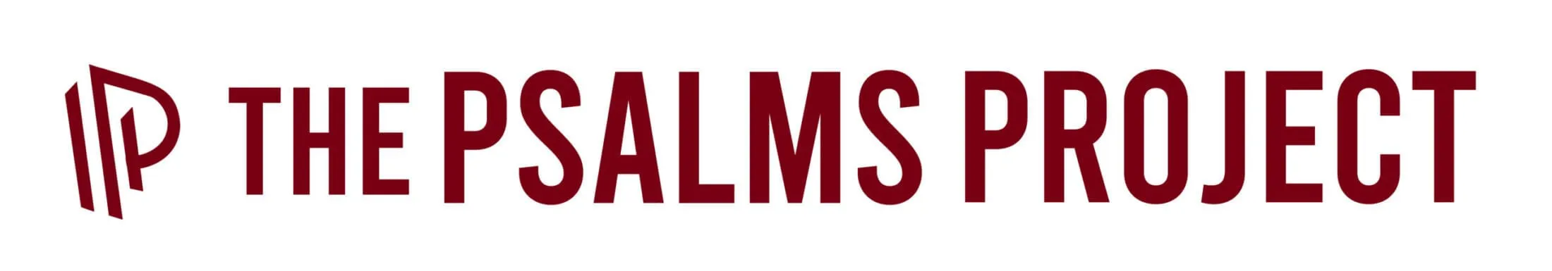 The Psalms Project