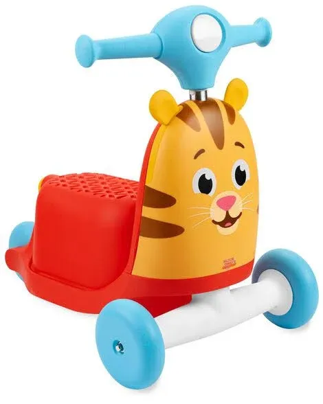 Skip Hop 3-in-1 Baby Activity Push Walker