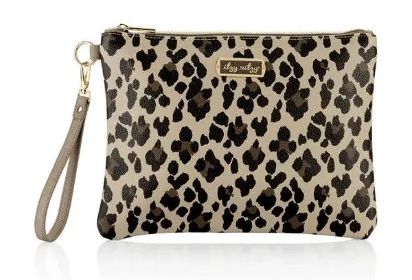 Itzy Ritzy Boss Changing Clutch