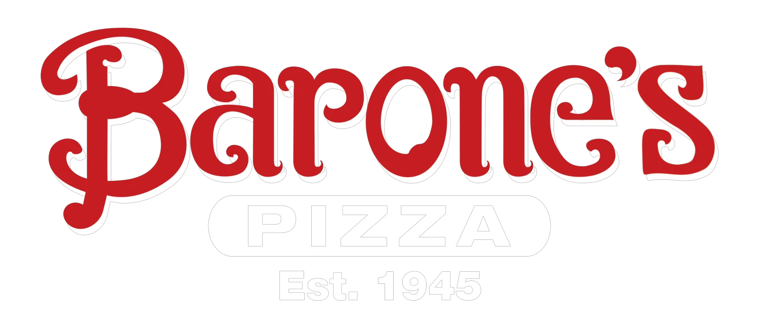 Barone's Pizzeria