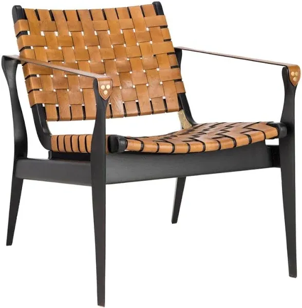 AllModern Kenan Upholstered Armchair