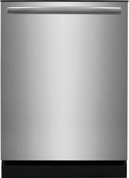Frigidaire Gallery 24" Built-In Dishwasher