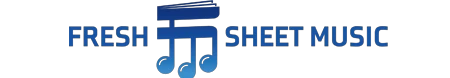 Fresh Sheet Music
